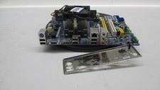FOXCONN A75M02 Motherboard w/ AMD A6-3650 4GB Ram picture