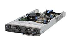 Dell FC640 1x2 - 2 x Gold 5120, 128GB RAM, PERC H330 | 3 Year Warranty picture