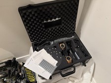 Revopoint Metro Y Ultra MetroY 3D Scanner + Accessories picture
