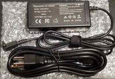 Replacement AC Adapter 100-240V picture