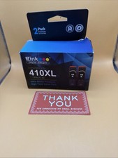 EZInk 410XL Black Open Box picture