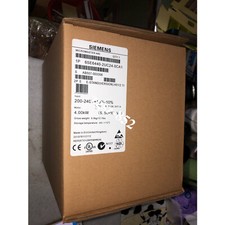 1PC New SIEMENS 6SE6440-2UC24-0CA1 6SE6 440-2UC24-0CA1 Brand New FedEx or DHL picture