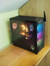 gaming pc ryzen 7 7800x3d / RTX 4070ti picture