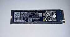 M54701-002 - SSD 512GB  Pcie 4X4 Nvme TLC A Drive picture