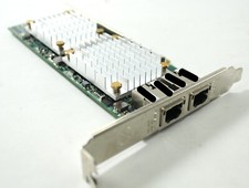 Cisco UCSC-PCIe-BTG V01 2-Port 10GBASE Network NIC Adapter 74-10608-01 picture