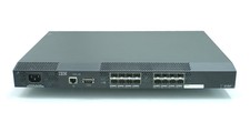 IBM Total Storage 2005-16B 22R4967 H83803A 16 Port Fibre SAN Switch picture