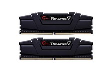 G.SKILL RipjawsV 16GB DDR4 3600MHz Desktop RAM picture