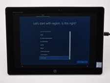 HP Elite x2 1012 G1 FHD+ Touch M5-6Y57 256GB SSD 8GB W10 picture