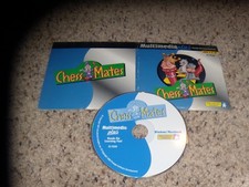 Chess mates (PC, 1996) Game picture