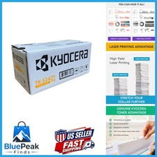 KYOCERA TK-5242Y Yellow Toner Cartridge For M5526cdw/ P5026cdw picture