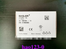 1PCS NEW basler ACA4600-7gC #CL (DHL/FedEx) with warranty picture