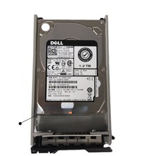Compatibe Dell 3K30N 1.2TB 10K SAS 12Gbps HDD 03K30N AL14SEB120NY HDD picture