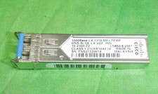 Cisco ONS-SI-GE-LX V02 1000BASE-LX Gigabit Ethernet 1310 SM I-TEMP 10-2300-02 picture