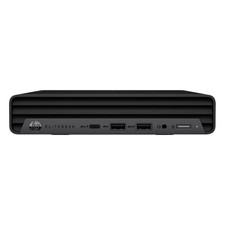 Hp Elitedesk 600 G6 PC i5-10500 16GB RAM 256GB SSD W11P picture