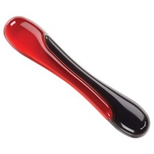 Kensington Duo Gel Keyboard Wrist Rest - Red (K62398AM) picture