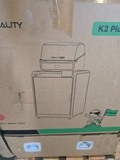 K2 Plus Combo 3D Printer - Creality picture