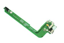 DA0CT8TB6C9 GENUINE HP S-VIDEO PORT BOARD COMPAQ M2000 M2105US (GRADE A)(CB49) picture
