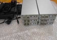 ATTO FC 2162 ThunderLink Thunderbolt TLFC-2162-D00 2 to 16Gb/s FC Adapter picture