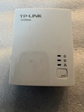 TP-LINK TL-PA2010 AV200 200Mbps Nano Powerline Adapter picture