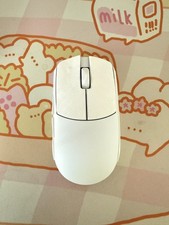 YING Magnesium Gaming mouse (WLmouse) Omron Opticals picture