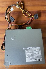 HP OEM SFF 240W Power Supply Model: PS-6241-5 P/N: 460974-001, 462435-001 picture