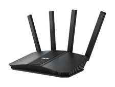 ASUS RT-BE58U Wireless router 4-port switch 1GbE, 2.5GbE, Wi-Fi 90IG0A70-MO9C00 picture