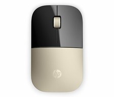 HP Z3700 Wireless Mouse (Modern Gold) + FREE DELIVERY picture