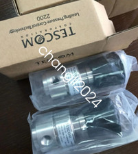 1PC New TESCOM 44-1125-24 Pressure Reducing Valve DHL Expedited Shipping picture