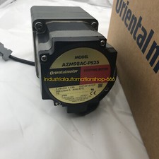 1PC NEW Oriental VEXTA Motor AZM98AC-PS25 Via DHL or FedEX picture