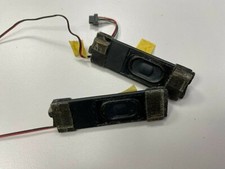 For Asus A52J X52J K52DR X52J Original Pair Of Audio Speakers P/N: 04G170045400 picture