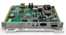ADTRAN HTUR TSCAN 1223024L1 OPTICAL TRANSCEIVER CARD picture