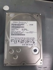 Hitachi HDS721075KLA330 750GB 7200RPM 3.5 32MB SATA Hard Drive 0A36191 picture