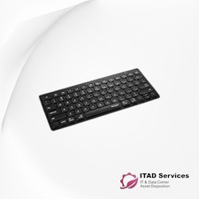 BELKIN B2B124 Wired Keyboard with Lightning Connector picture