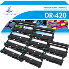 10PK DR420/2200 Drum Unit Compatible With Brother 2840 DCP-7070DW picture