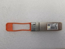 Cisco QSFP-40G-CSR4 40GBase-CSR4 MMF 850nm MPO/MTP QSFP+ Transceiver Module picture