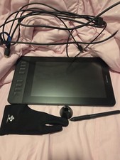 GAOMON PD1161 Drawing Tablet picture