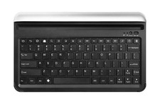 Ultra-portable Wireless Keyboard with Built-in Stand for KOCASO MX1080 picture