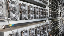 Bitmain Antminer BTC S17 PRO 56TH SHA256 ASIC miner bitcoin (2× good hash board) picture