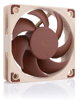 Nf-A6X15 FLX, High-Performance Quiet Slim Fan 60Mm picture