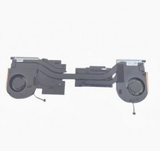 For Dell Precsion 7560 M7560 Laptop Cooling Fan with Heatsink RTX Series 01Y5D1 picture