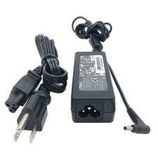 Genuine Lite-On AC Adapter Model PA-1450-26 45W  19V 2.37A OEM picture