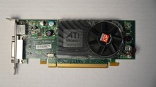 ATI Radeon 109-B62941-00 256MB DDR2 PCI Express x16 Video Graphics Card 4.F3 picture