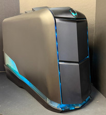 Alienware Aurora R4 Intel i7-3820 32GB RAM RX580 8GB 250GB SSD Gaming Desktop PC picture