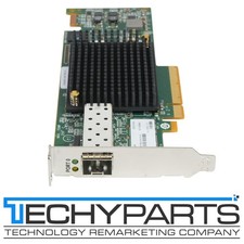 Lenovo 00D8546 Emulex LightPulse 16GB/s 1-Port Fibre Channel PCIe 2.0 X8 HBA SFF picture