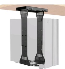 Heavy Duty Adjustable Pc Mount NEW picture