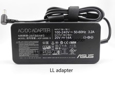 Genuine 280W 7.4*5.0mm MSI GE65 Raider 9SF-006 9SF-049 Charger Adapter picture