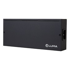 Luma LUM-A20-POE60W Gigabit PoE Injector for PTZ Camera 2-Ports 100-240VAC Input picture