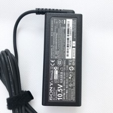 Original SONY 39W Charger 10.5V 3.8A Power Adapter For Sony VAIO VGP-AC10V10 picture