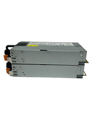 Lot of 2 Artesyn 7001691-J000 Rev BV 1400W Server Power Supply Module picture