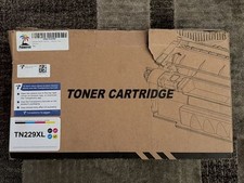 Palmtree TN229XL Compatible Toner Cartridge Set picture
